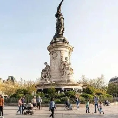 巴黎République站将长期大修，严重影响多条地铁！法国物价加速上涨，通胀预期大幅上调