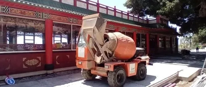 【欧浪】中餐馆受市政工程影响被迫停业 业主多次申诉也徒劳